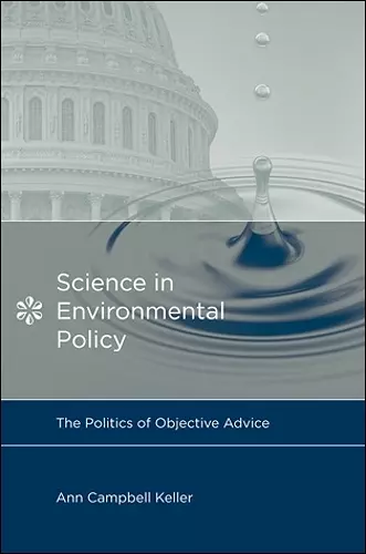 Science in Environmental Policy cover