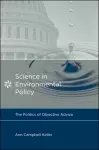 Science in Environmental Policy cover