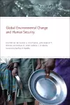 Global Environmental Change and Human Security cover