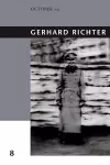 Gerhard Richter cover