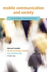 Mobile Communication and Society cover