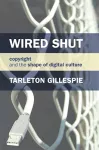 Wired Shut cover