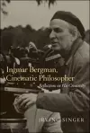 Ingmar Bergman, Cinematic Philosopher cover