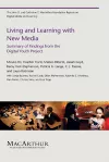Living and Learning with New Media cover