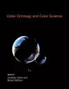 Color Ontology and Color Science cover