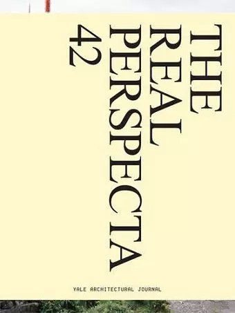 Perspecta 42 cover