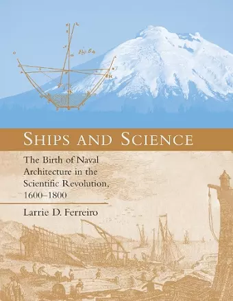 Ships and Science cover