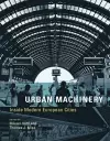 Urban Machinery cover