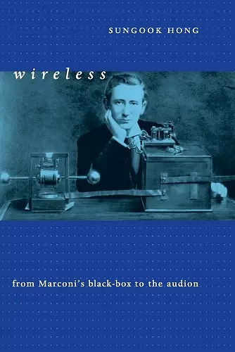 Wireless cover