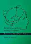 Dynamical Systems in Neuroscience cover