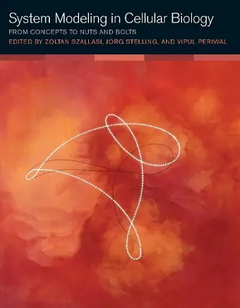 System Modeling in Cellular Biology cover