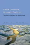 Global Commons, Domestic Decisions cover