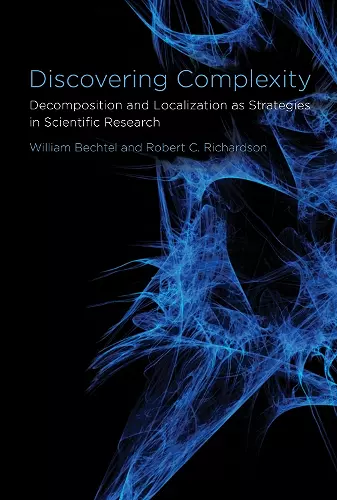 Discovering Complexity cover