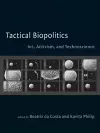 Tactical Biopolitics cover