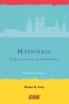 Happiness cover