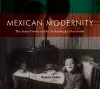 Mexican Modernity cover