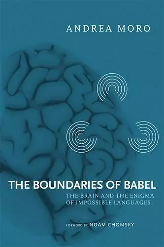 The Boundaries of Babel cover