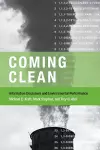 Coming Clean cover