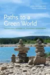 Paths to a Green World cover