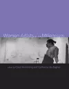 Women Artists at the Millennium cover