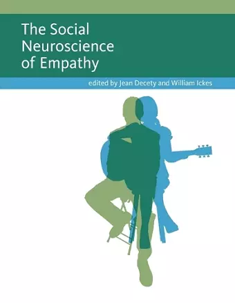 The Social Neuroscience of Empathy cover