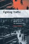 Fighting Traffic cover
