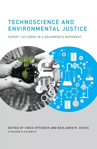 Technoscience and Environmental Justice cover