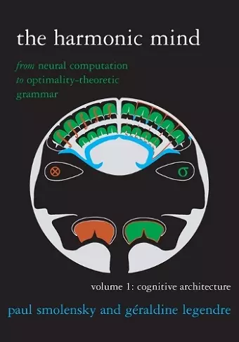 The Harmonic Mind cover