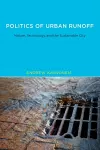 Politics of Urban Runoff cover