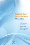 Adopting Open Source Software cover