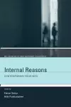 Internal Reasons cover