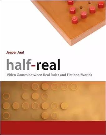 Half-Real cover