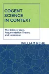 Cogent Science in Context cover