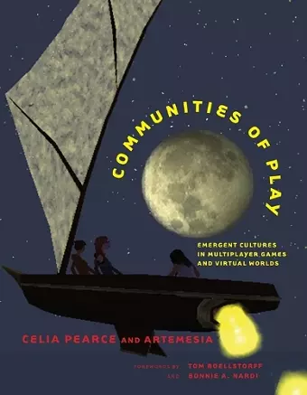 Communities of Play cover