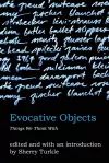 Evocative Objects cover