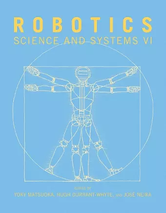 Robotics cover