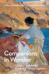 Companions in Wonder cover