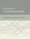 Philosophy of Communication cover