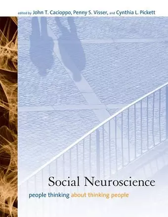 Social Neuroscience cover