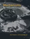 Mechanisms cover