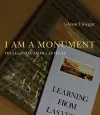 I AM A MONUMENT cover