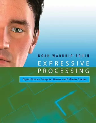 Expressive Processing cover