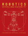 Robotics cover