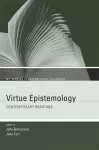 Virtue Epistemology cover