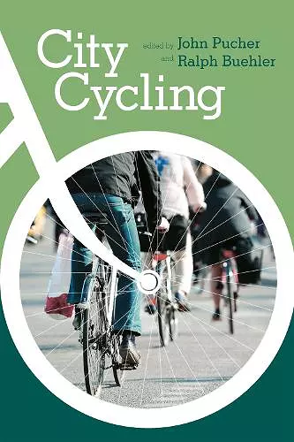 City Cycling cover