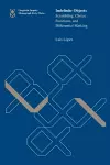 Indefinite Objects cover
