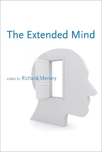 The Extended Mind cover