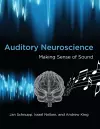 Auditory Neuroscience cover