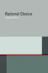 Rational Choice cover