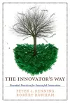 The Innovator's Way cover